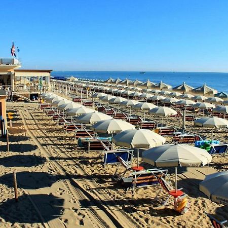 Myconos C2 - Pineto Vacanza Экстерьер фото