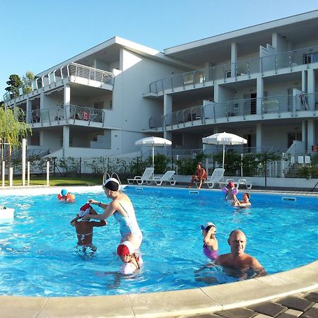 Myconos C2 - Pineto Vacanza Экстерьер фото