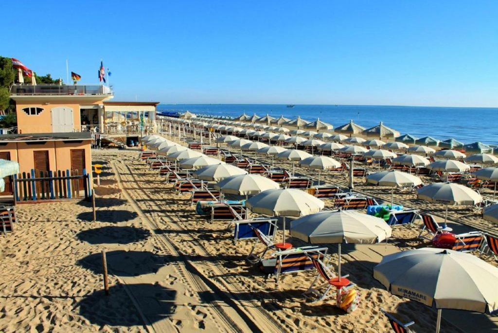 Myconos C2 - Pineto Vacanza Экстерьер фото
